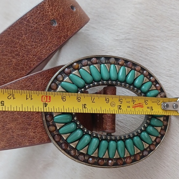 Chinrse Laundry Belt - Picture 4 of 11